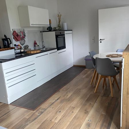 Ferienwohnung An Der Unditz 2 Neuried  Екстериор снимка