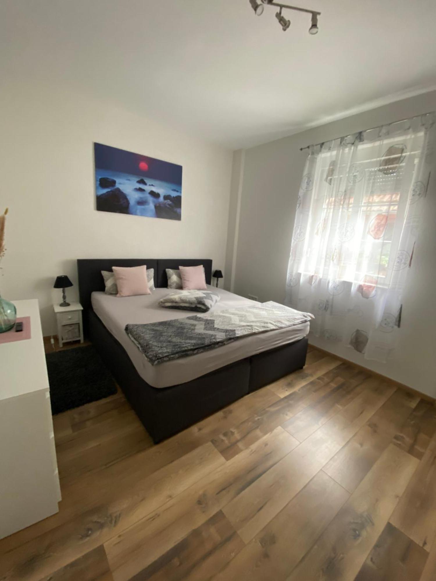 Ferienwohnung An Der Unditz 2 Neuried  Екстериор снимка