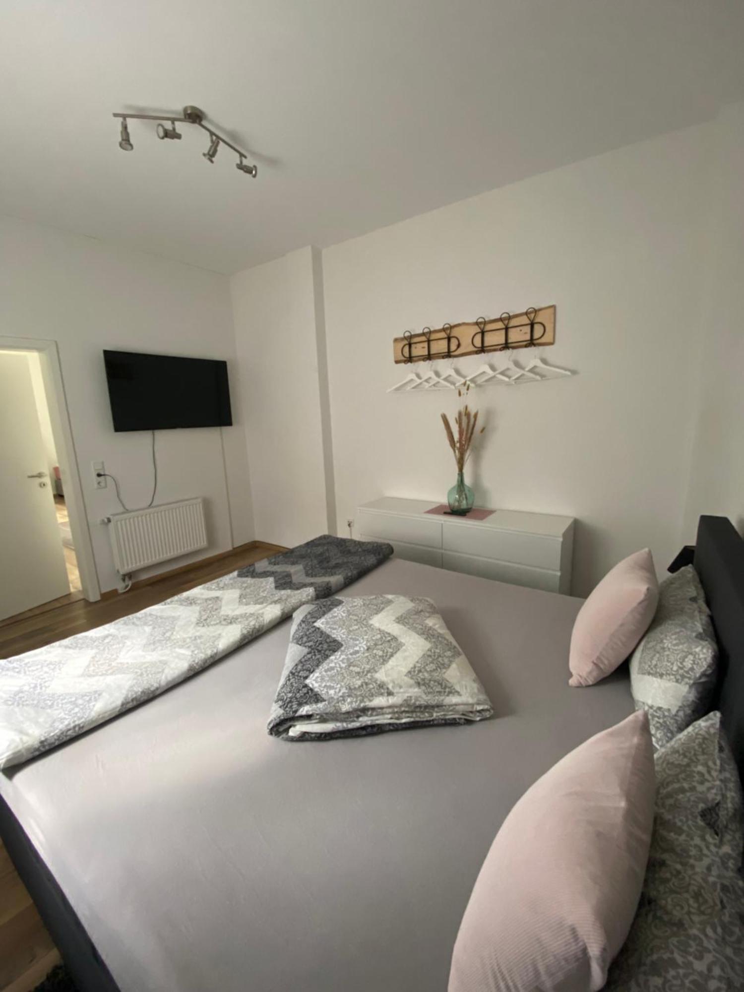 Ferienwohnung An Der Unditz 2 Neuried  Екстериор снимка